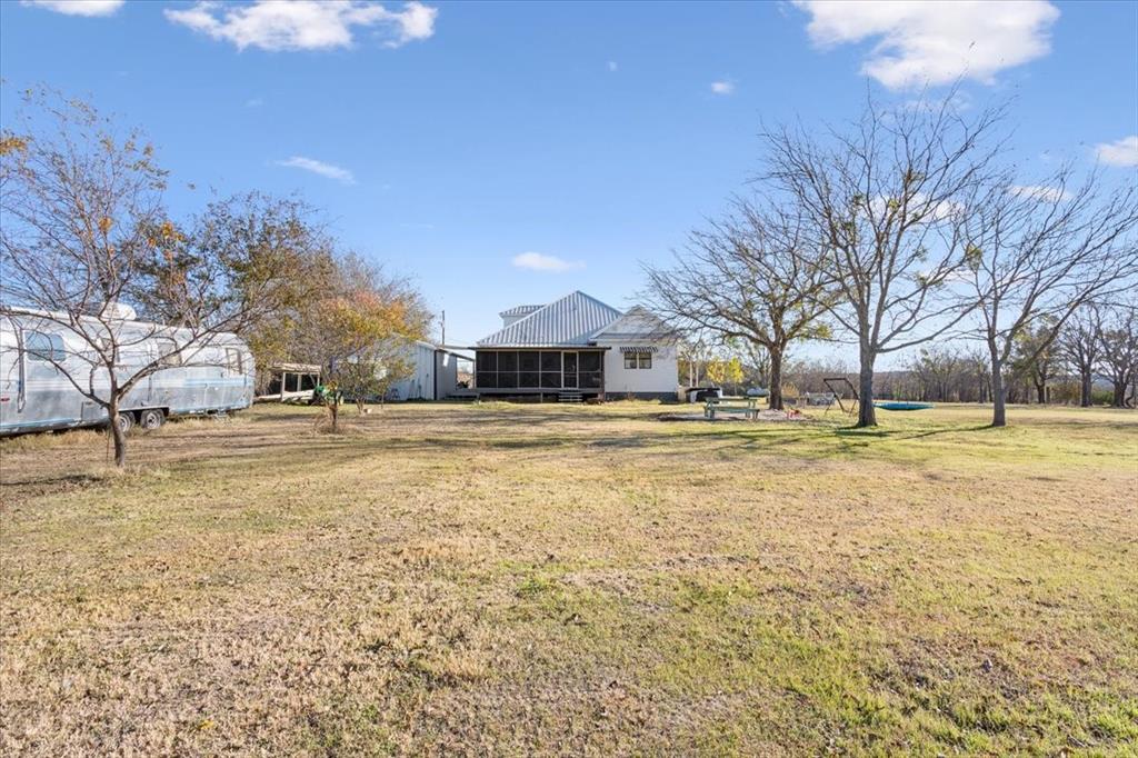 Andrew H Long Surv A-472 - Residential