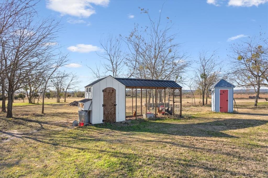 Andrew H Long Surv A-472 - Residential
