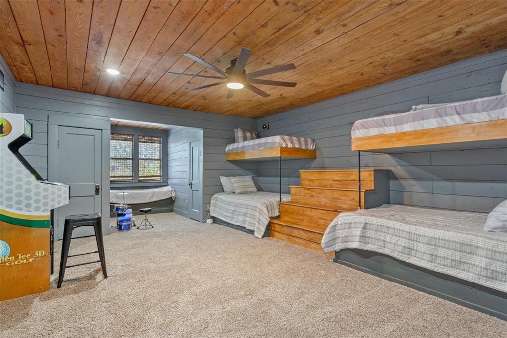 Andrew H Long Surv A-472 - Residential