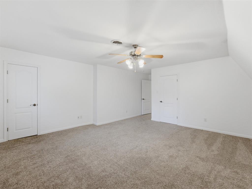Overton West Add - Residential