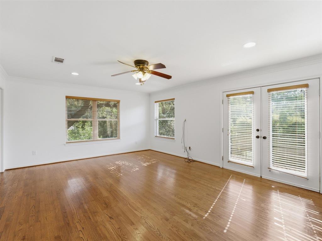 Overton West Add - Residential