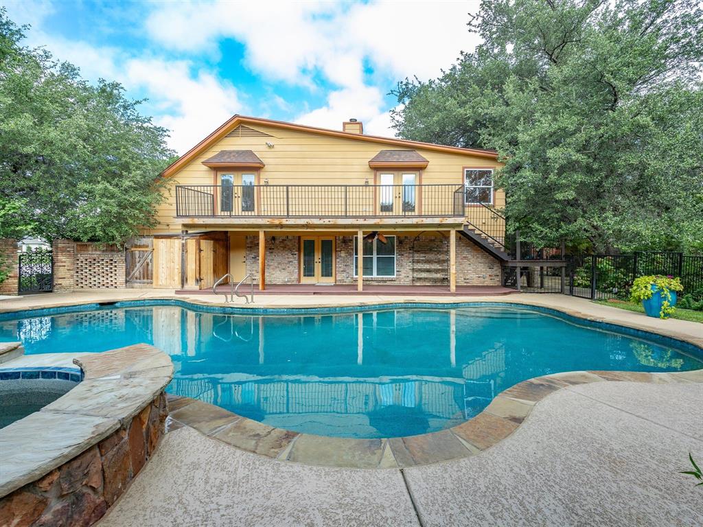 Overton West Add - Residential