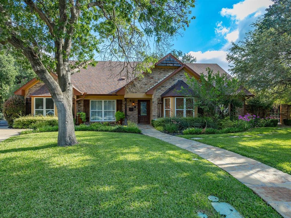 Overton West Add - Residential