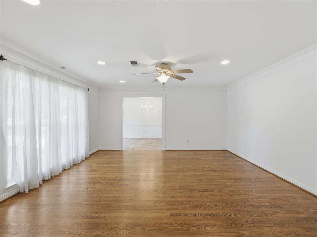 Overton West Add - Residential