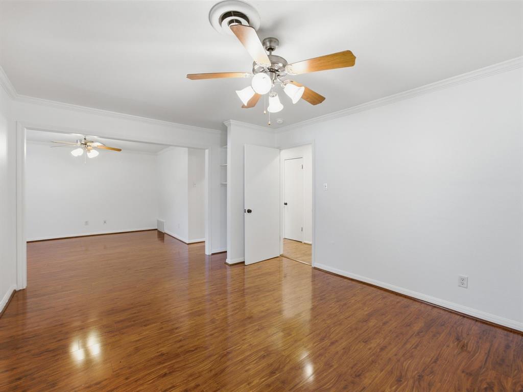 Overton West Add - Residential