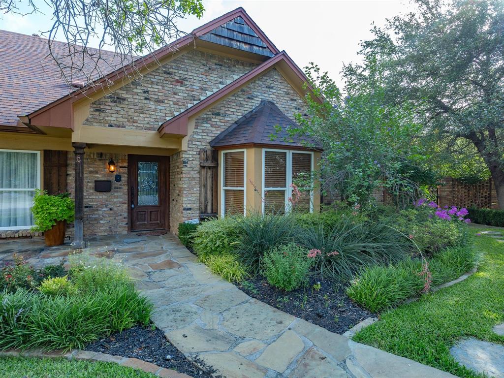 Overton West Add - Residential