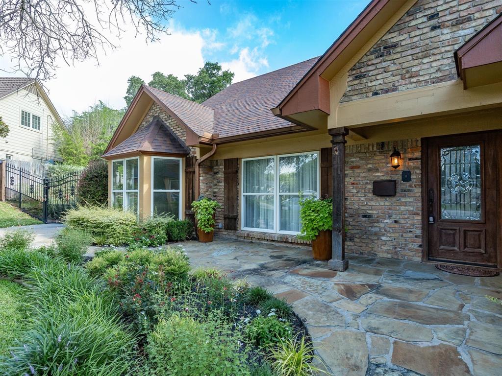 Overton West Add - Residential