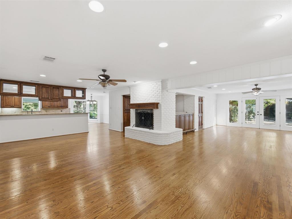 Overton West Add - Residential