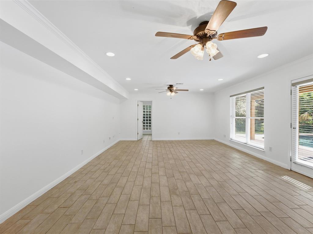 Overton West Add - Residential