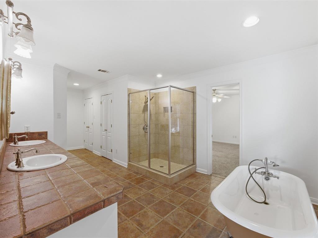 Overton West Add - Residential