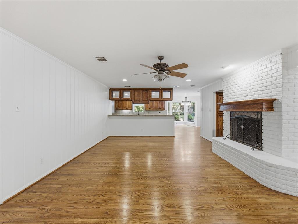 Overton West Add - Residential