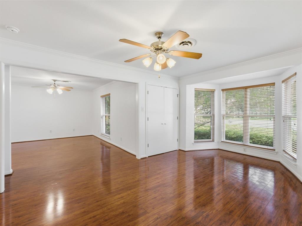 Overton West Add - Residential