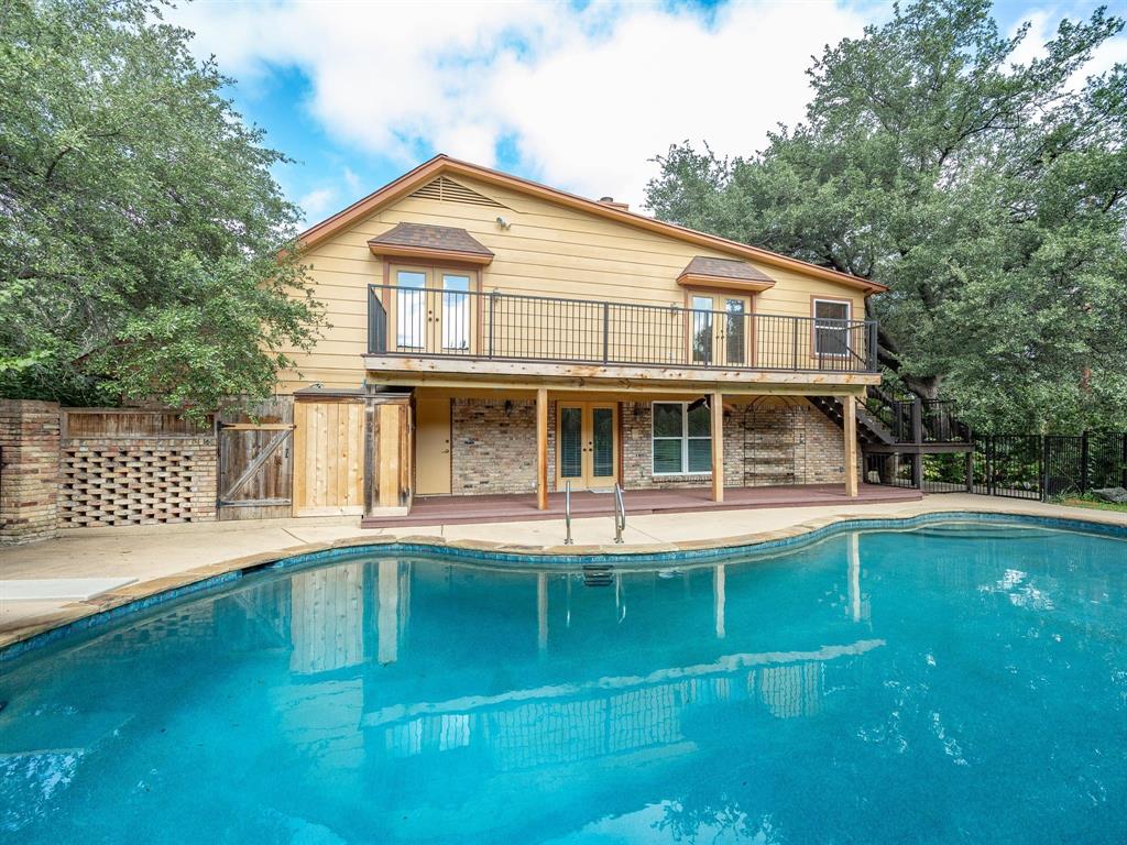 Overton West Add - Residential