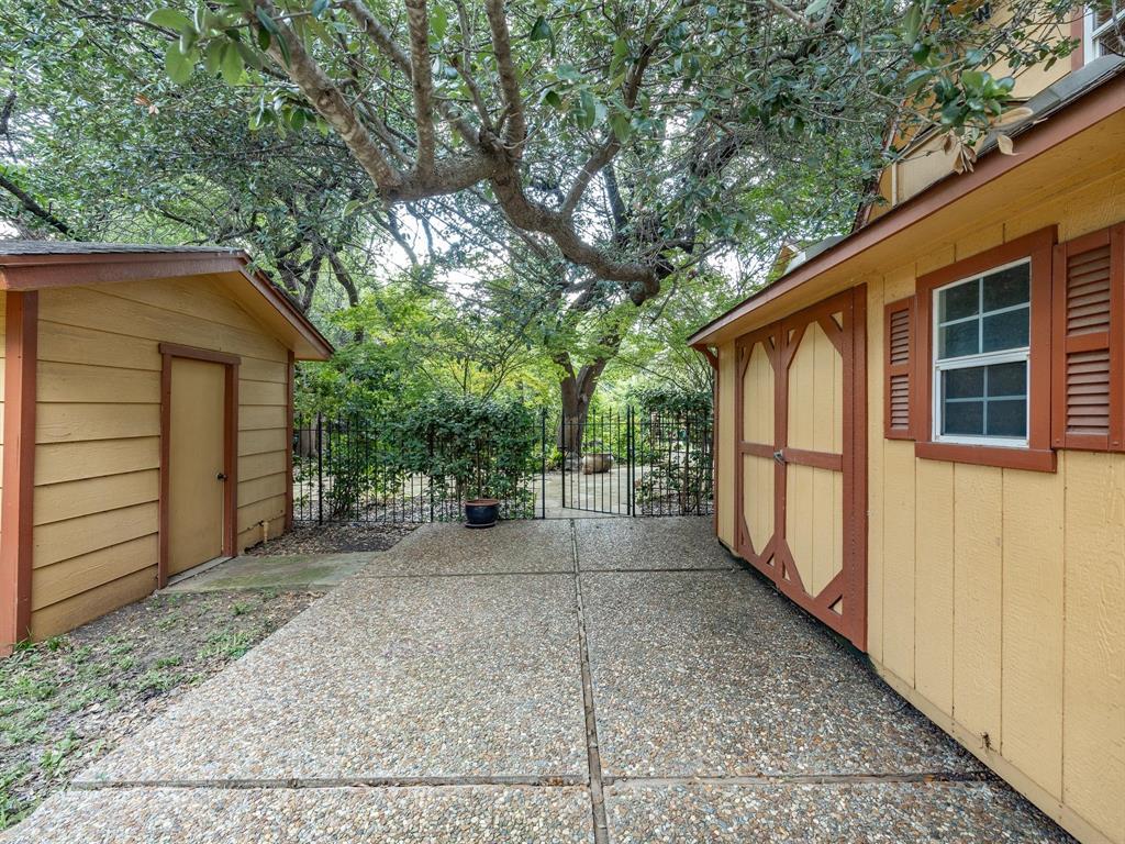 Overton West Add - Residential