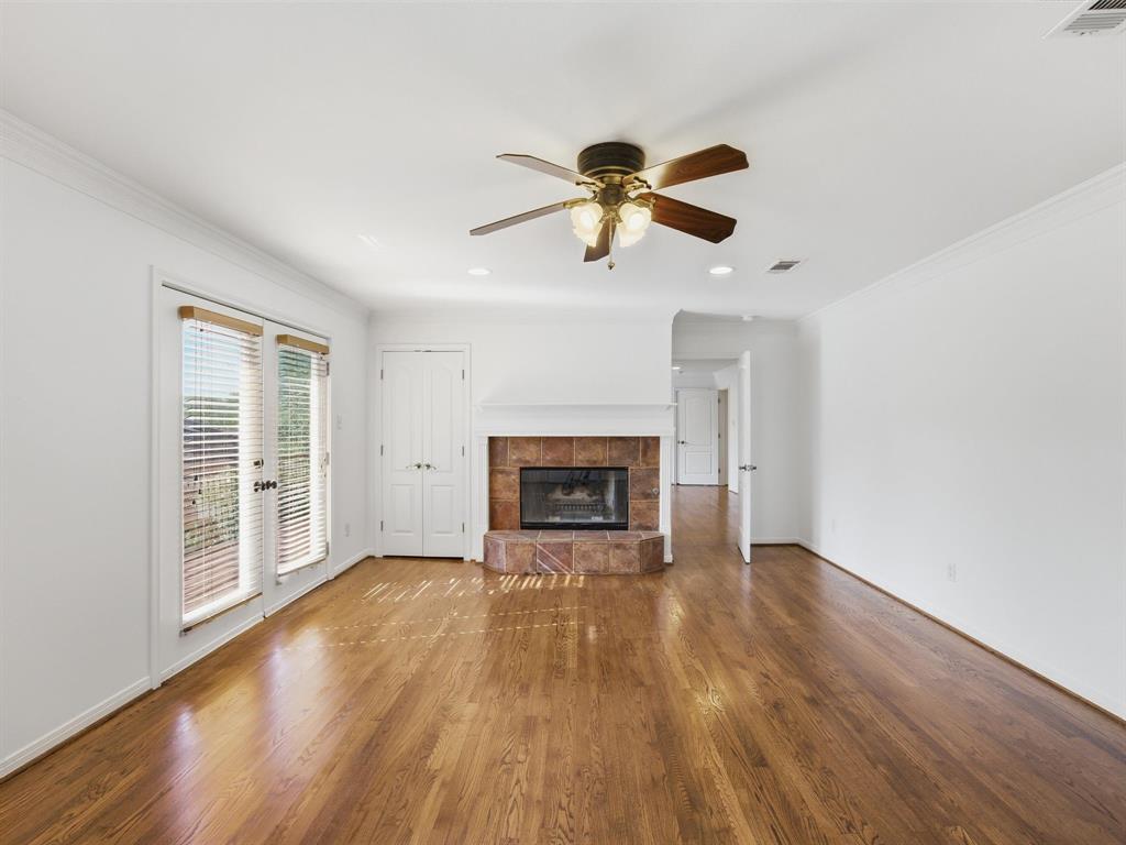 Overton West Add - Residential