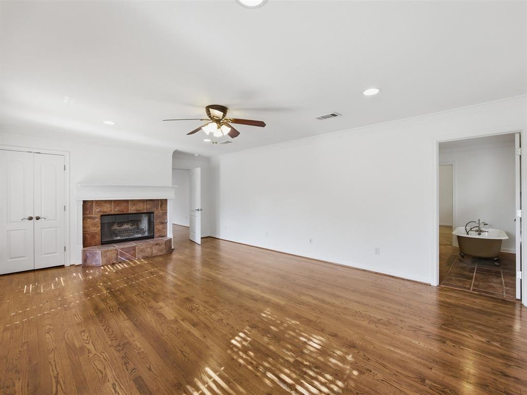Overton West Add - Residential