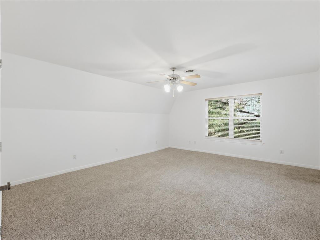 Overton West Add - Residential