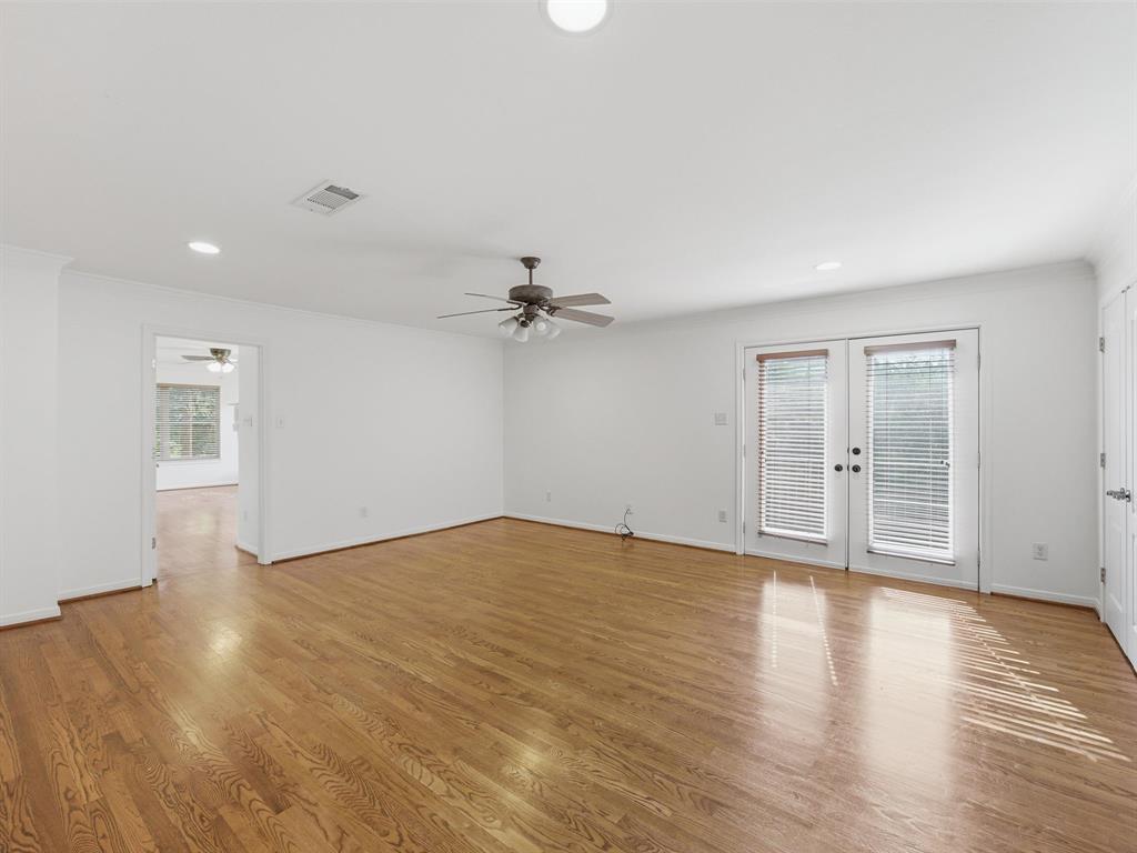 Overton West Add - Residential