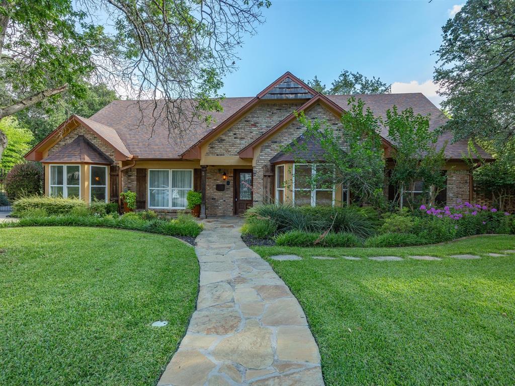 Overton West Add - Residential