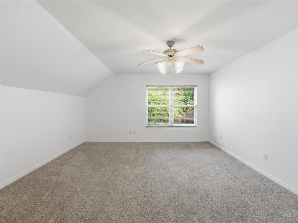 Overton West Add - Residential