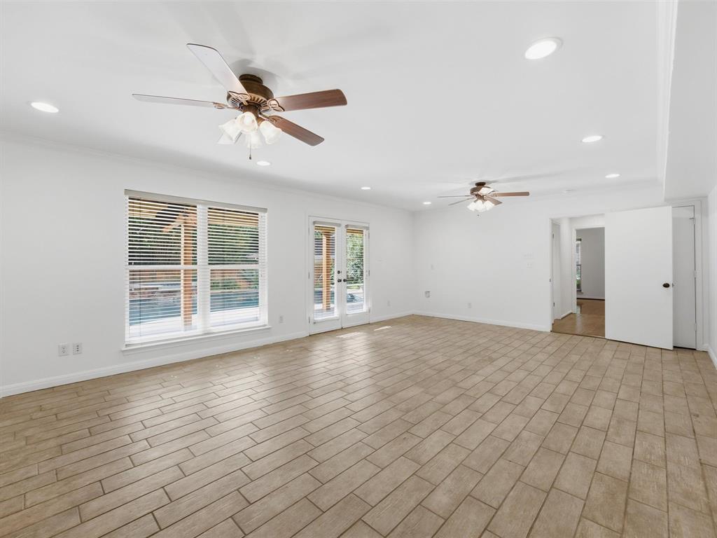 Overton West Add - Residential