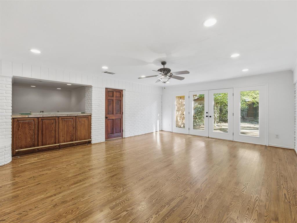 Overton West Add - Residential