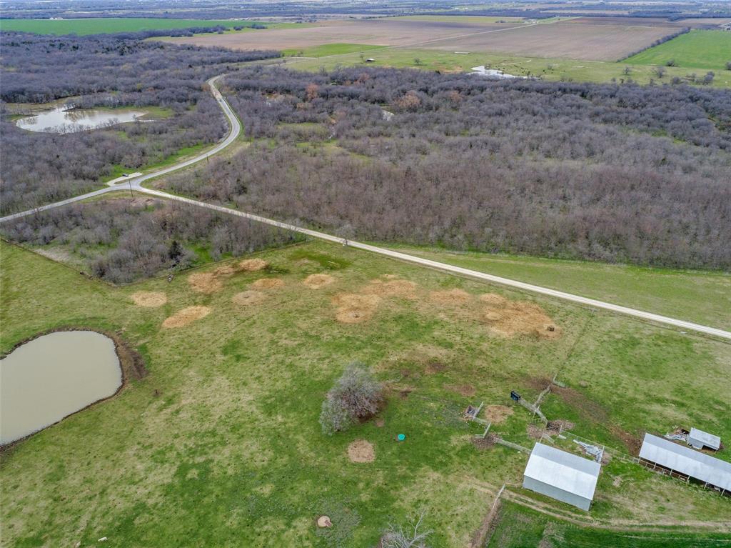 HEITZMAN ADDITION, BLOCK 1, LOT 1, ACRES 2.513 - Land