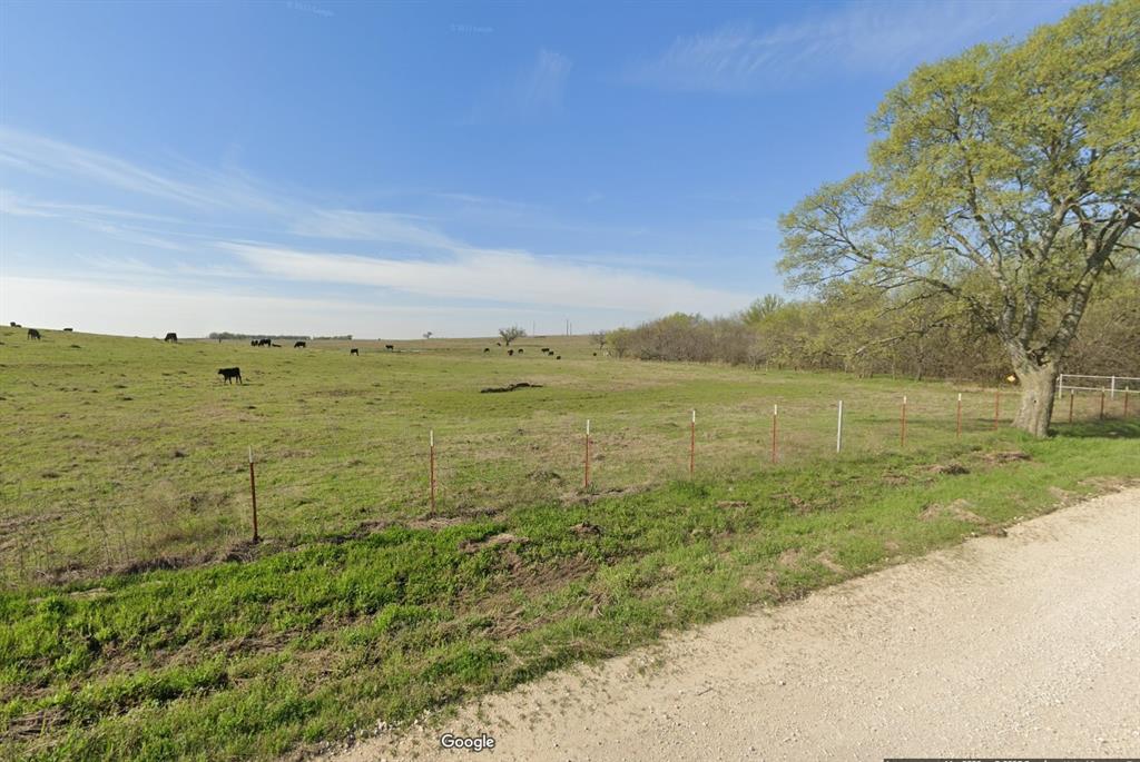Escape to the tranquility of the countryside with this beautiful 2.5-acre parcel, perfect for building your dream home! Located in a quiet rural area, but only minutes to the tollway extension and town! this property is next to the Corp. of Engineers and Features:
Plenty of space for a home, barn, or garden.
Quiet country road with easy access and only 3 miles to the new Dallas North Tollway extension.
Room for livestock, recreation, or simply enjoying nature.
Stunning sunrise and sunset views.

Enjoy the peaceful surroundings, fresh air, and star-filled skies that only country living can offer! Whether you're looking for a private retreat or a place to put down roots, this property is full of possibilities.