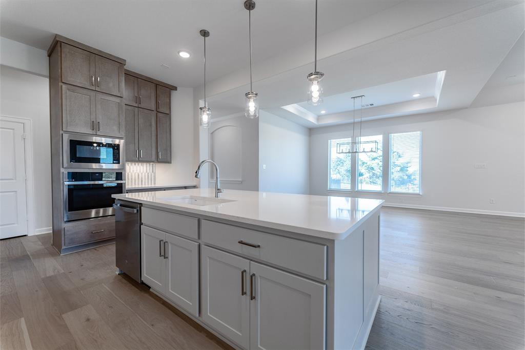 Heath Golf & Yacht Club - Residential