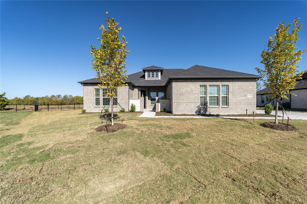 Heath Golf & Yacht Club - Residential