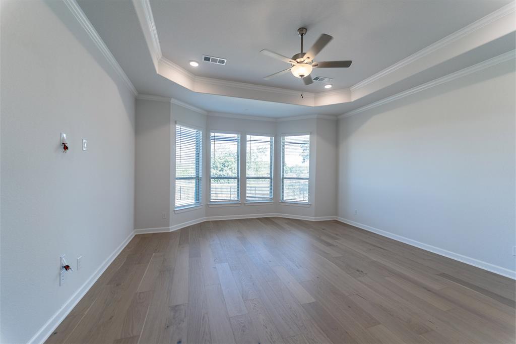 Heath Golf & Yacht Club - Residential
