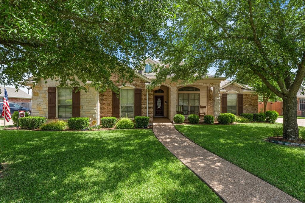 Sunwest Village - Residential