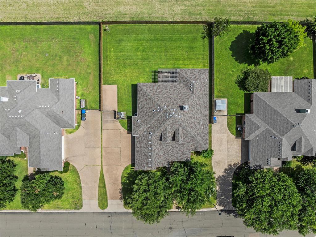Sunwest Village - Residential