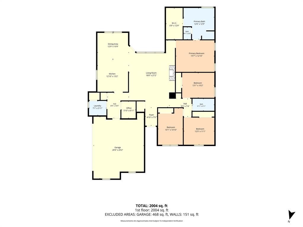 Sunwest Village - Residential