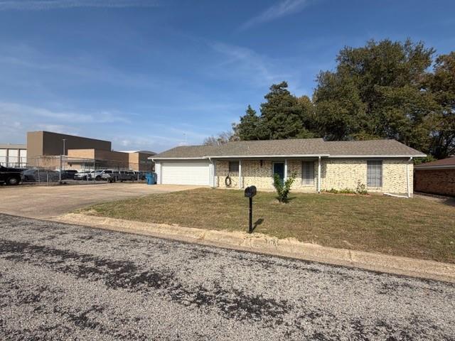 Clark, Berry Abs - Residential