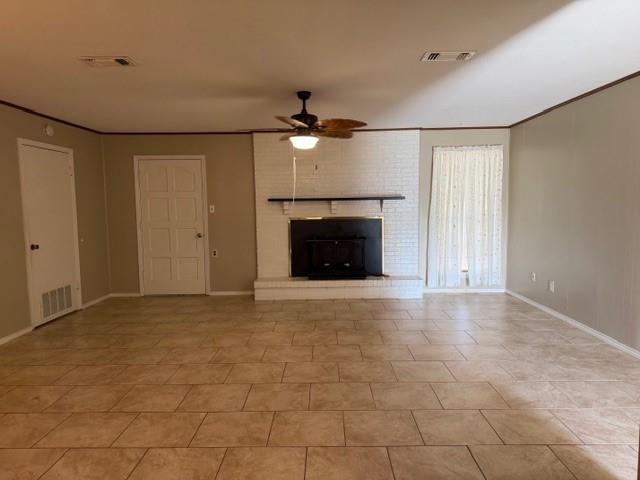 Clark, Berry Abs - Residential