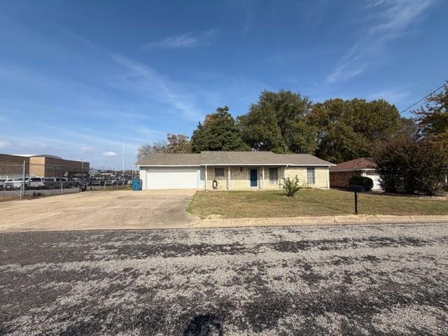 Clark, Berry Abs - Residential