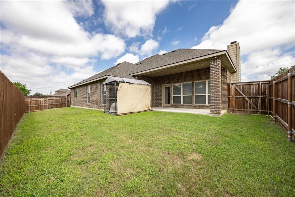 Buddy Hardeman Add Ph III - Residential