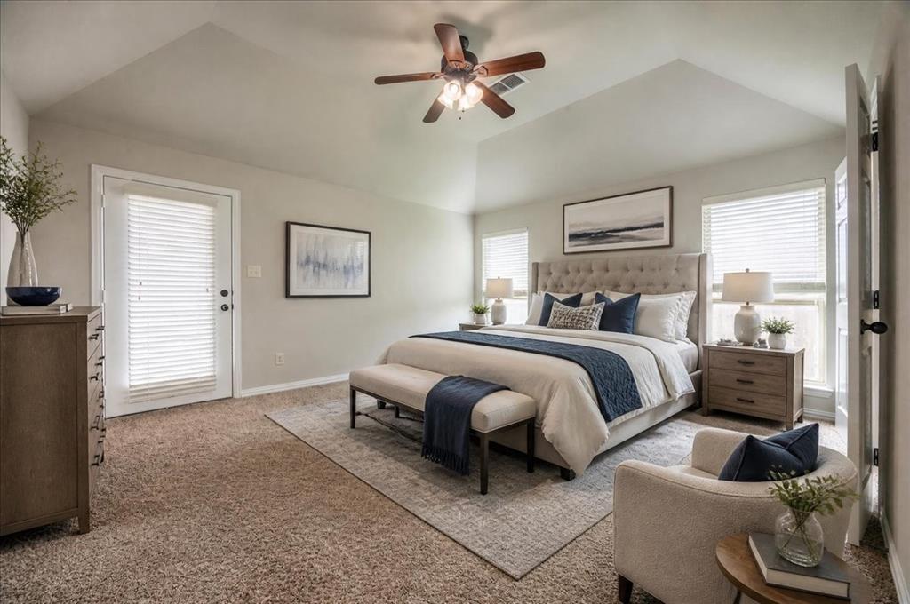 Buddy Hardeman Add Ph III - Residential