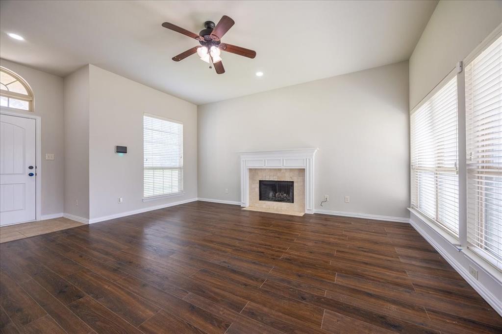 Buddy Hardeman Add Ph III - Residential