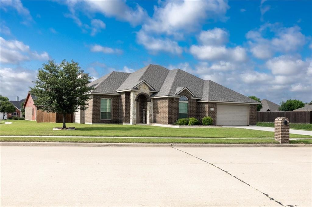 Buddy Hardeman Add Ph III - Residential