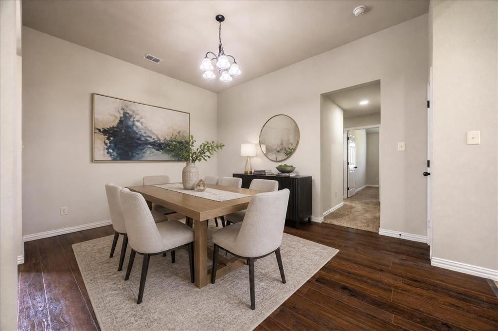Buddy Hardeman Add Ph III - Residential