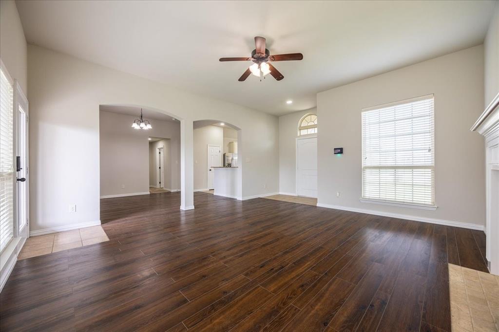 Buddy Hardeman Add Ph III - Residential