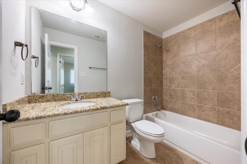 Buddy Hardeman Add Ph III - Residential