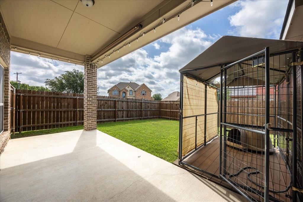 Buddy Hardeman Add Ph III - Residential