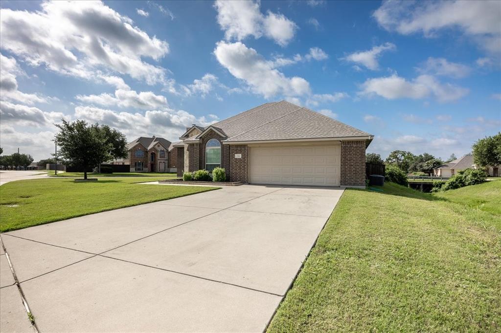 Buddy Hardeman Add Ph III - Residential