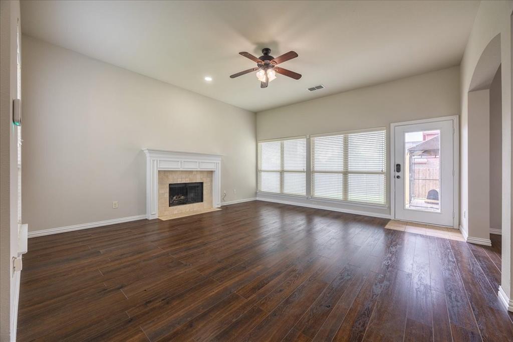 Buddy Hardeman Add Ph III - Residential