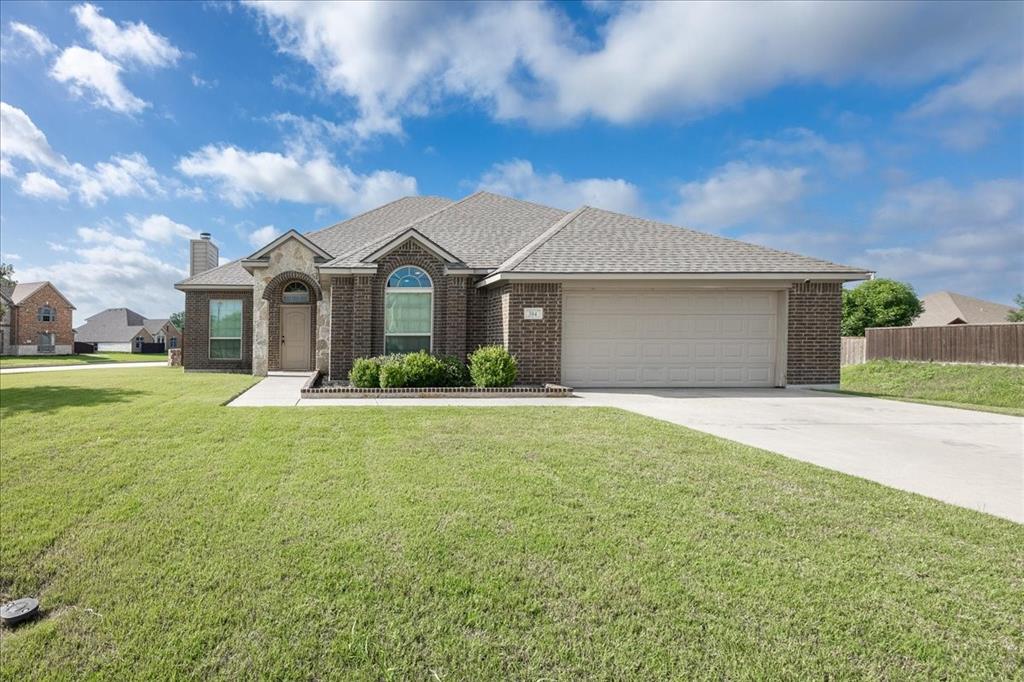 Buddy Hardeman Add Ph III - Residential