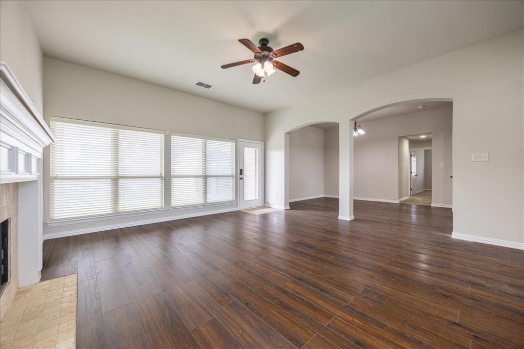 Buddy Hardeman Add Ph III - Residential