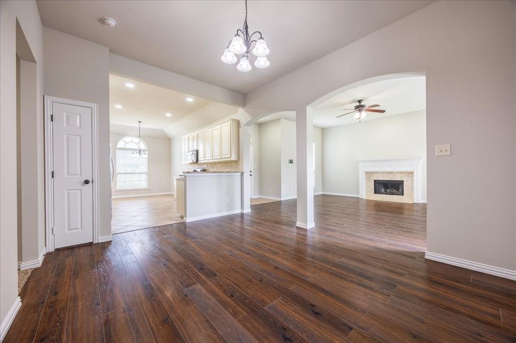 Buddy Hardeman Add Ph III - Residential